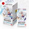 One Piece OP-05 Booster Pack – Japanisch